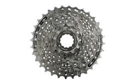 Shimano Acera CS-HG41-8 galinis žvaigždžių blokas / 8 pavarų / 11-32T