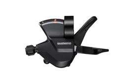 Shimano Altus SL-M315-2L Rapidfire pavarų rankenėlė / 2 pavarų / kairė