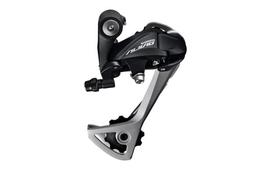 Shimano Alivio RD-T4000 galinis perjungėjas / 9 pavaros / ilga kojelė / max 34T