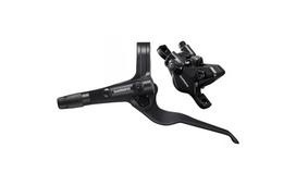 Shimano BR-MT402-3A hidrauliniai diskiniai stabdžiai / Priekiniai / 1000 mm žarnelė