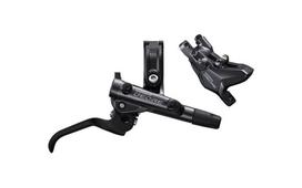 Shimano Deore BR-M6100 J-Kit galiniai hidrauliniai diskiniai stabdžiai / 1700 mm žarnelė