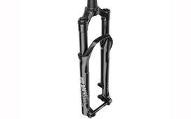 RockShox Reba RL šakė (29") / 100 mm / Orinė / OneLoc / Black / 15x100 mm thru axle