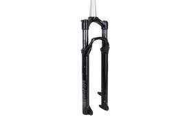 RockShox Recon RL šakė (29") / 100 mm / Orinė / Rakinama / D-Brake / 1.5-1.125" platėjantis vamzdis / 9 mm QR ašis / Black