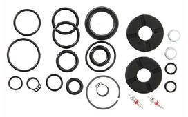 RockShox Tora / Recon Silver Turnkey remonto komplektas / Motion Control / Solo Air
