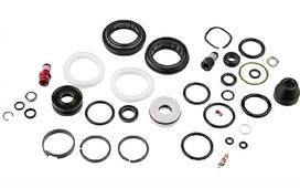 RockShox SID / Reba Solo Air A2-A3 šakių remonto komplektas