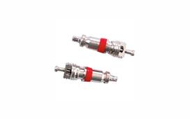 RockShox Air Valve Kit šakės remonto komplektas / 2 pcs