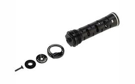 RockShox Reba kompresijos slopintuvas / 80-100-120 mm / 10 mm / MY18