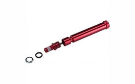 RockShox Rebound Damper Knob Kit šakės remonto komplektas / SID 2008-2016, Reba 2012-2016