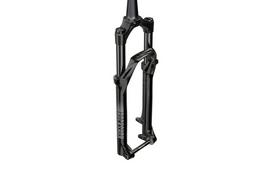 RockShox Recon Silver RL šakė / 29" / 120 mm / Orinė / 15x110 mm Thru Axle / Juoda / 51 mm offset