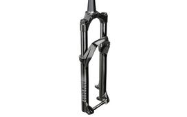 RockShox Recon Silver RL šakė (29") / 100 mm / Orinė / Rakinama / 15x110 mm thru axle / Juoda / 51 mm offset