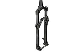 RockShox Judy Silver TK šakė (29") / 100 mm / Orinė / PopLoc / Thru axle 15x110 mm / Black / 51 mm offset