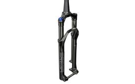 RockShox Reba RL Remote šakė / 29" / 120 mm / Boost / 15x110 mm / Black