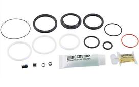 RockShox Super Deluxe Remote amortizatoriaus remonto komplektas / 200 hours / 1 year / 2018+