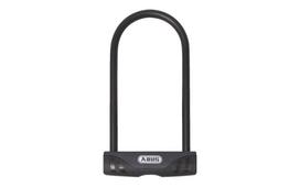 ABUS Facilo 32 U formos spyna / 230 mm x 109 mm / 12 mm / Black