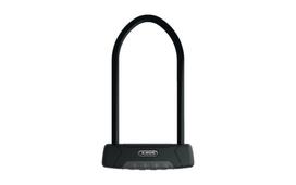 ABUS Granit Plus 470 U formos užraktas / Grūdintas plienas / 300 mm x 109 mm / 14 mm skersmuo / SH B laikiklis