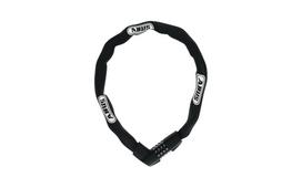 ABUS Tresor 1385 užraktas grandinė / 6 mm / 75 cm / Black / MY15