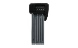 ABUS Bordo Lite Mini 6055C/60 sulankstomas užraktas / 60 cm / Black