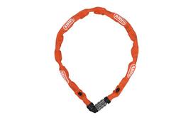 ABUS 1200 Web užraktas grandinė / 4 mm / 60 cm / Oranžinė / Saugumo lygis 2/15