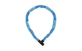 ABUS Steel-O-Chain 4804K grandininė spyna / 75 cm / 4 mm / Blue