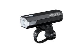 Cat Eye AMPP900 priekinis žibintas / Aliuminis / USB-C