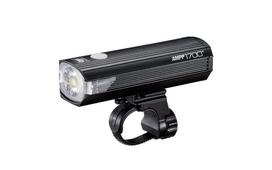 Cat Eye AMPP1700 priekinis žibintas / Aliuminis / USB-C