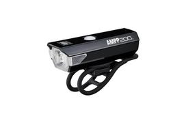 Cat Eye AMPP200 priekinis žibintas / 200 lm / Micro USB