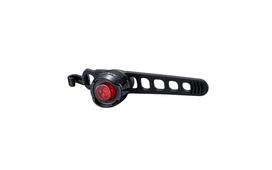 Cat Eye Orb RC galinis žibintas / Aliuminis / Micro USB