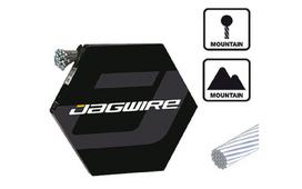 Jagwire Basics stabdžių trosas / Galvanizuotas / 1.6 x 2000 mm / 100 vnt.