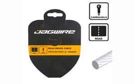 Jagwire Road stabdžių trosas / Nerūdijantis / 1.5 x 2750 mm / Campagnolo