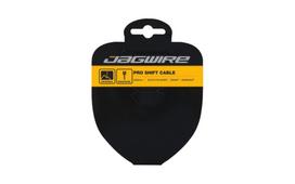 Jagwire Pro Slick pavarų trosas / 1.1 x 2300 mm / Nerūdijantis plienas / SRAM/Shimano
