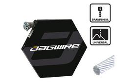 Jagwire Basics pavarų trosai / Nerūdijantis plienas / 1.2 x 2300 mm / SRAM/Shimano / 100 vnt.