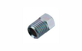 Jagwire M8 Formula hidraulinių stabdžių veržlė / 1.0 x 12 mm