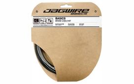 Jagwire Basics stabdžių trosų ir šarvų rinkinys / 2500 mm / 2350 mm / 1350 mm