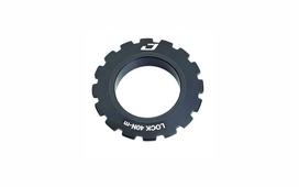 Jagwire DCF002 stabdžių disko užveržimo žiedas / Center Lock / 15-20 mm