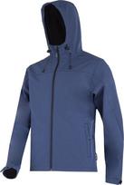 Lahti Pro Striukė Softshell striukė su gobtuvu, tamsiai mėlyna, "2xl", ce, lahti