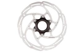 Jagwire Basics BR1 stabdžių diskas / 160 mm / Center Lock