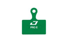 Jagwire Pro E-Bike stabdžių trinkelės