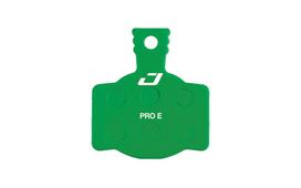 Jagwire Pro E-Bike stabdžių trinkelės / Magura MT Sport, MT2, MT4, MT4e, MT4 Flatmount, MT C4, MT6, MT8, MT8 Pro, MT8 SL, MT8 SL Flatmount, MT Trail (Rear)