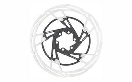 Jagwire Pro LR2 stabdžių diskas / 160 mm / 6-bolt