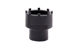 Super B 1060 įrankis miniklio velenams / 8 dantukai / 32 mm