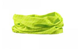 GripGrab daugiafunkcinė skarelė / Yellow Hi-Vis