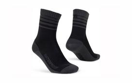 GripGrab Waterproof Merino Thermal dviratininko kojinės / Merino vilna / S (36-38)