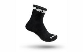 GripGrab Spring/Fall dviratininko kojinės / Thermolite / S / 38-41
