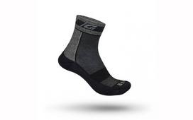 GripGrab Merino Winter dviratininko kojinės / Merino vilna / S / 38-41