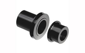 DT Swiss stebulės galiniai adapteriai / 12x142 mm / Shimano Road rotor
