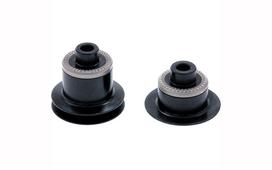 DT Swiss stebulės galinis adapteris / 10x135 mm