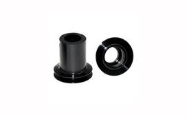 DT Swiss galinės stebulės adapteriai / 12x142 mm