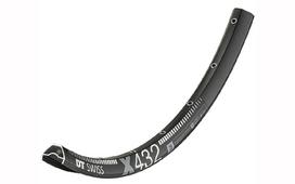 DT Swiss X 432 ratlankis / 29" / 622x25 / 32H / Cross Country