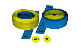 Lizard Skins DSP V2 vairo juosta / 2.5 mm / Dual Cobalt Blue-Neon