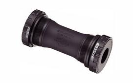 FSA MegaExo BB-1000 MTB miniklio velenas / BSA 68/73 mm / 19 mm ašiai